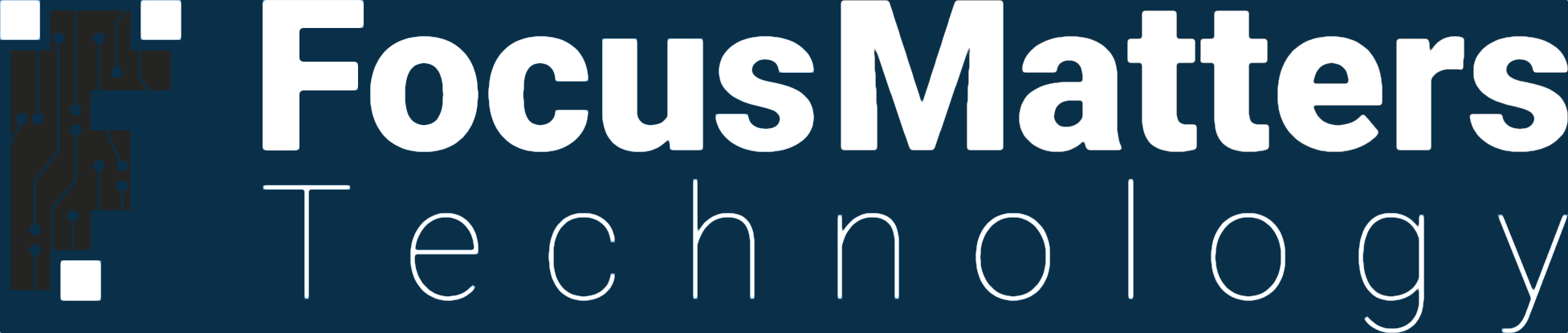 Focus Matters Technology