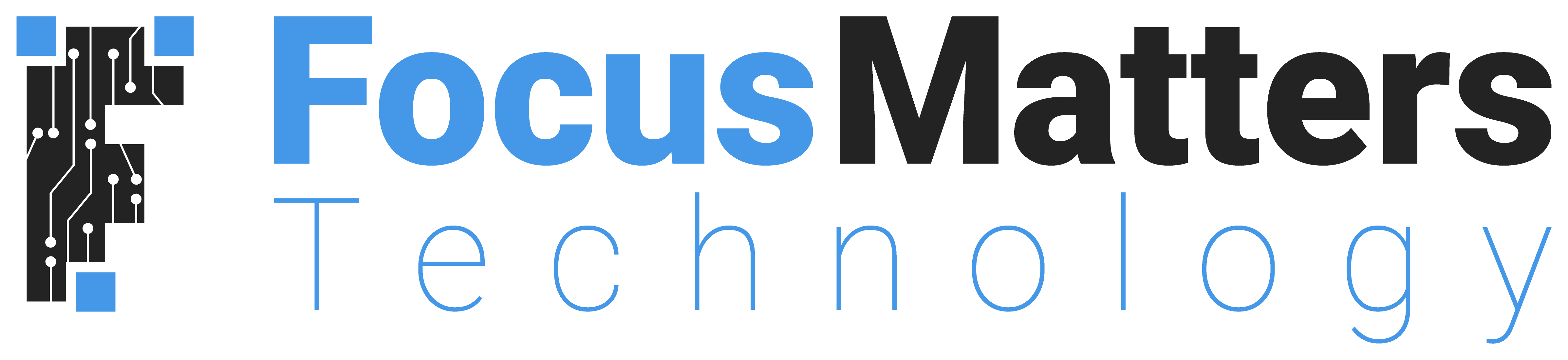 Focus Matters Technology